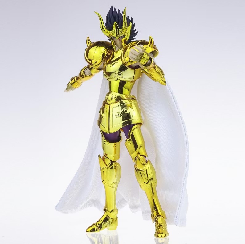 El Cid Capricorn Gold (Lost Canvas) EX - MST