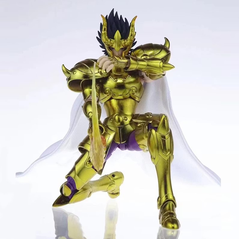 El Cid Capricorn (Lost Canvas) EX - MST