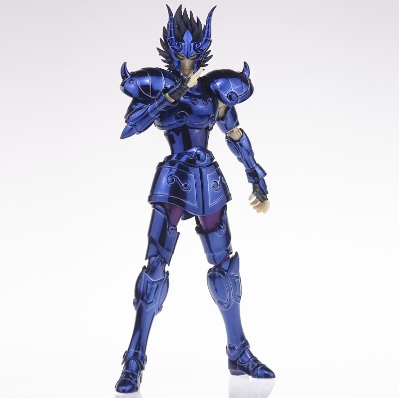El Cid Capricorn Specter (Lost Canvas) EX - MST