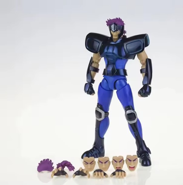 Geki Oso EX - MST