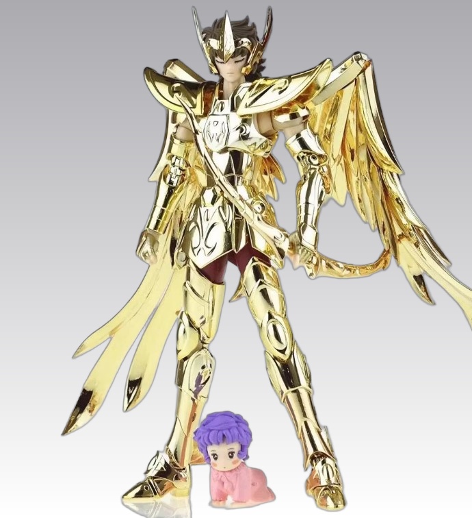 Aiolos Sagittarius 24K EX - MST