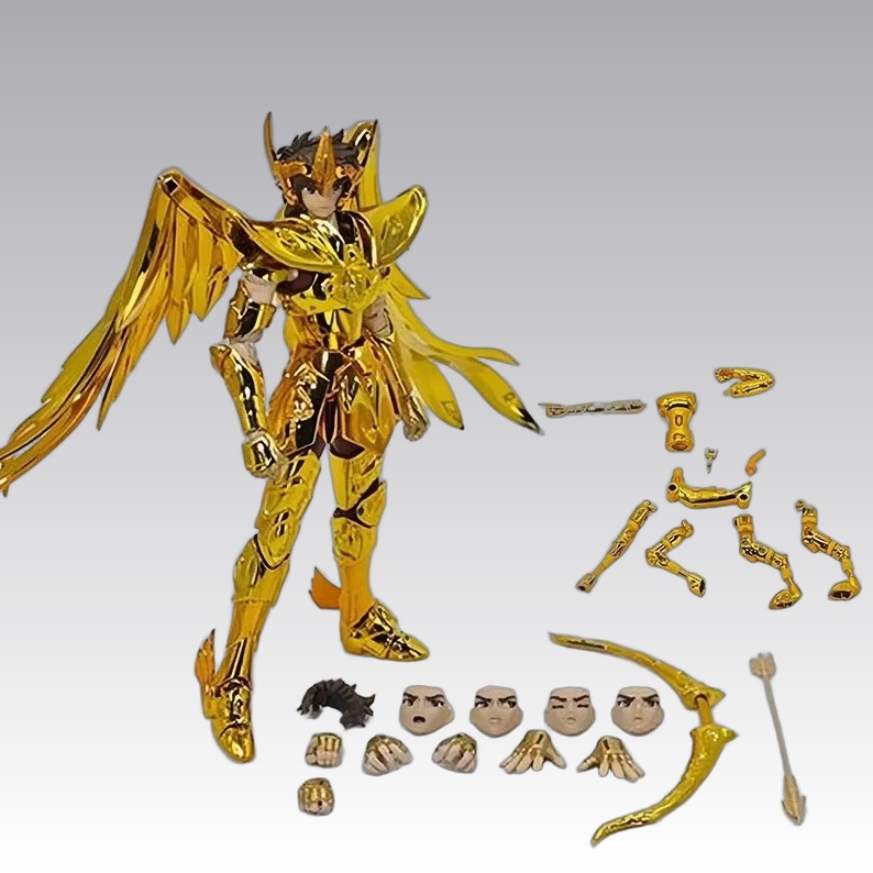 Aiolos Sagittarius EX - MST
