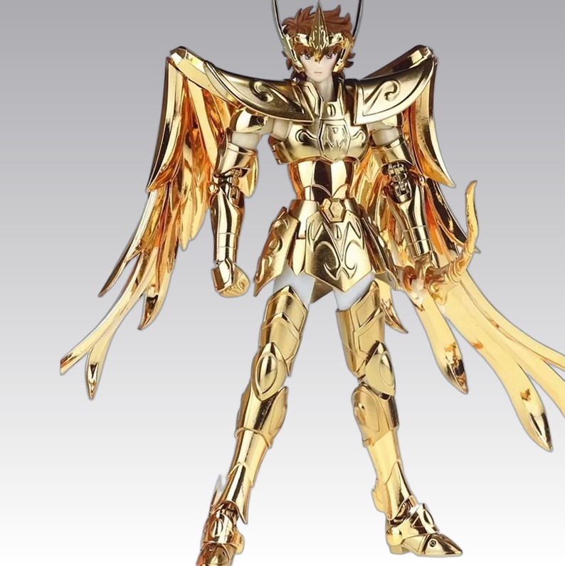 Aiolos Sagittarius EX OCE - MST