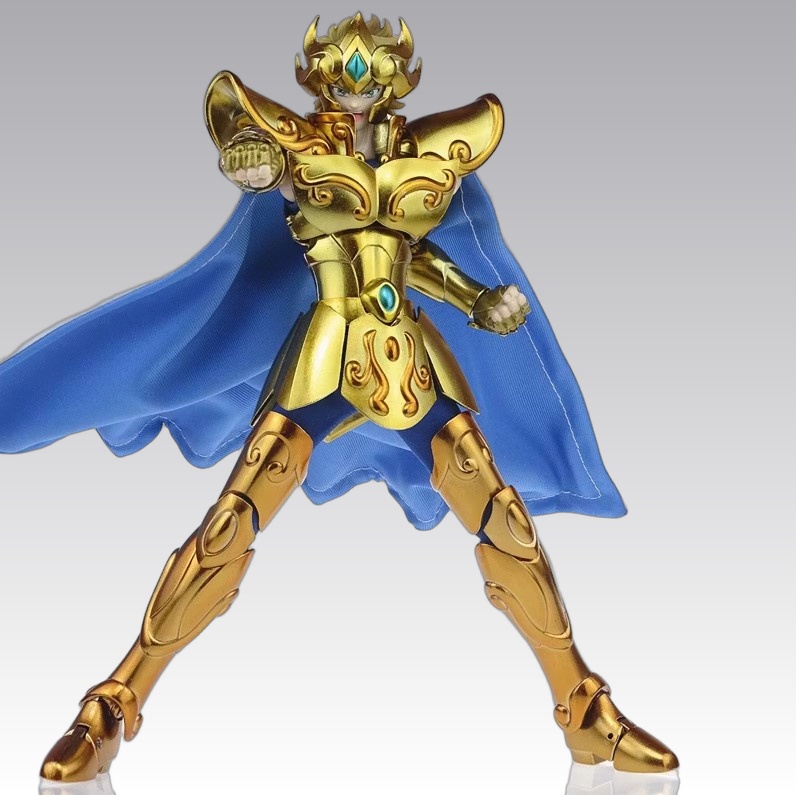 Aioria Leo EX - MST