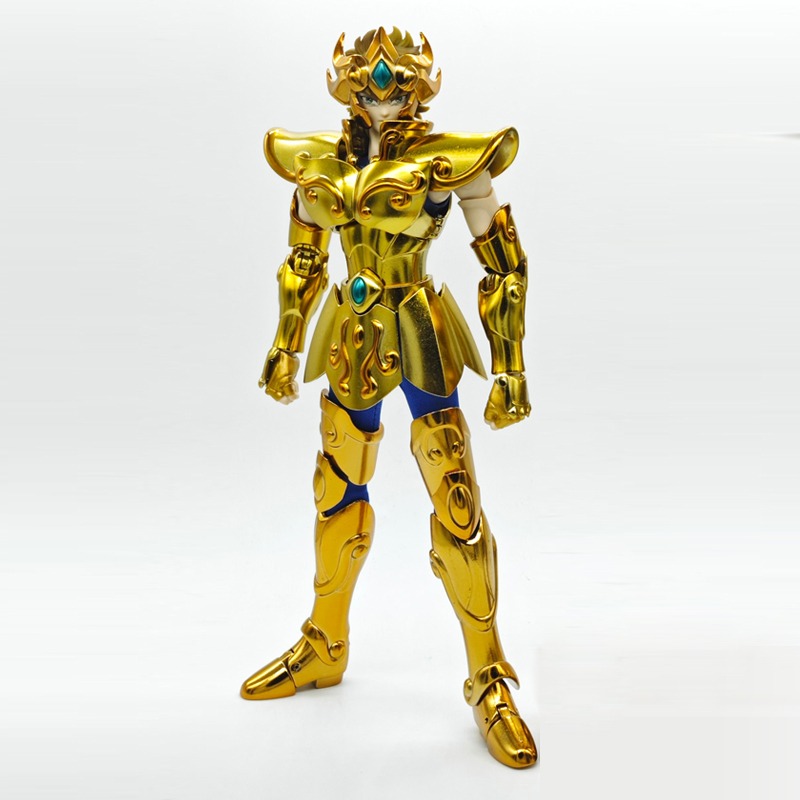 Aioria Leo Plus 3.0 EX - MST