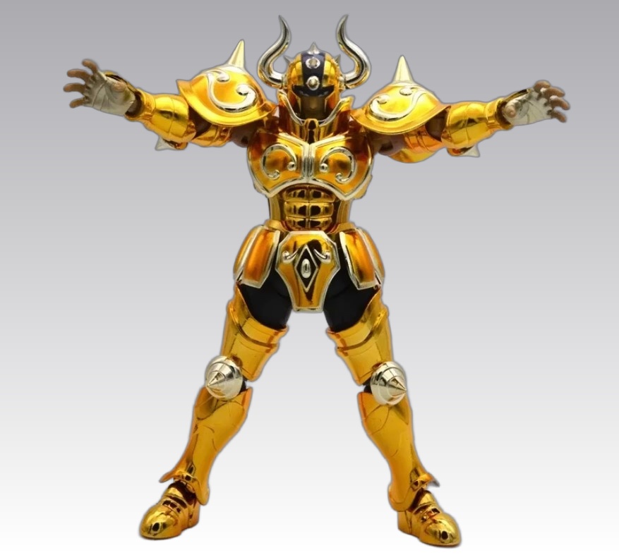 Aldebaran Taurus EX - MST