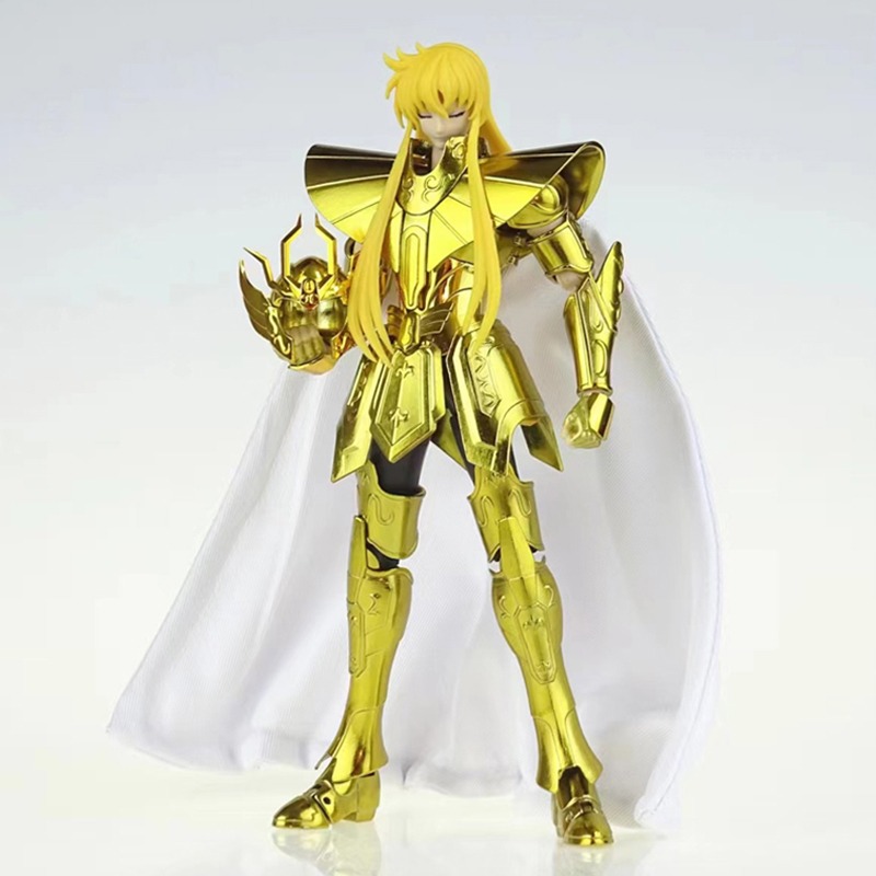 Asmita Virgo (Lost Canvas) EX - MST