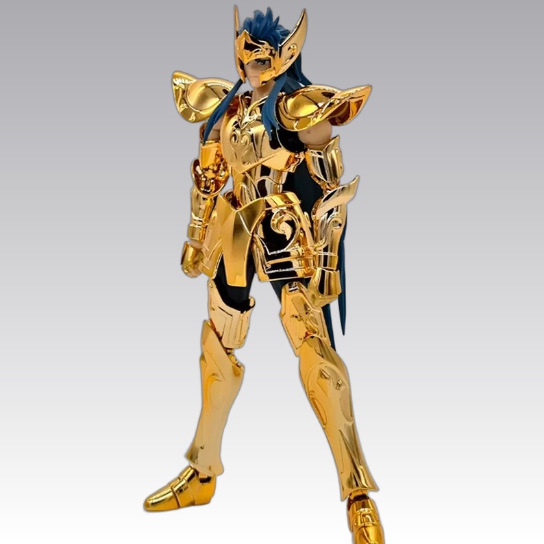 Camus Aquarius 24K EX - MST