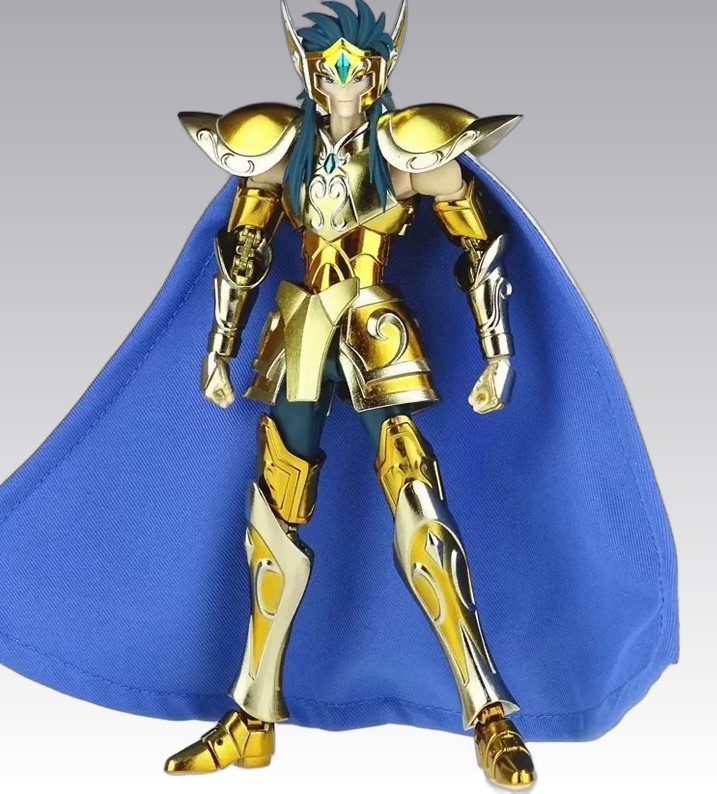 Camus Aquarius EX - MST
