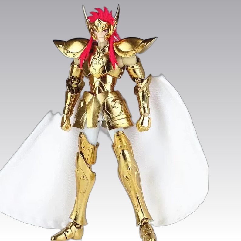 Camus Aquarius EX OCE - MST