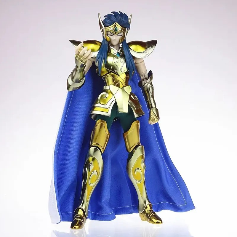 Camus Aquarius Plus 3.0 EX - MST