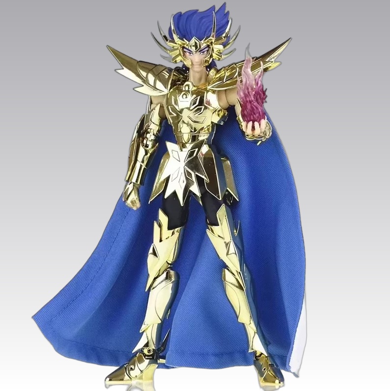 Deathmask Cancer 24K EX - MST