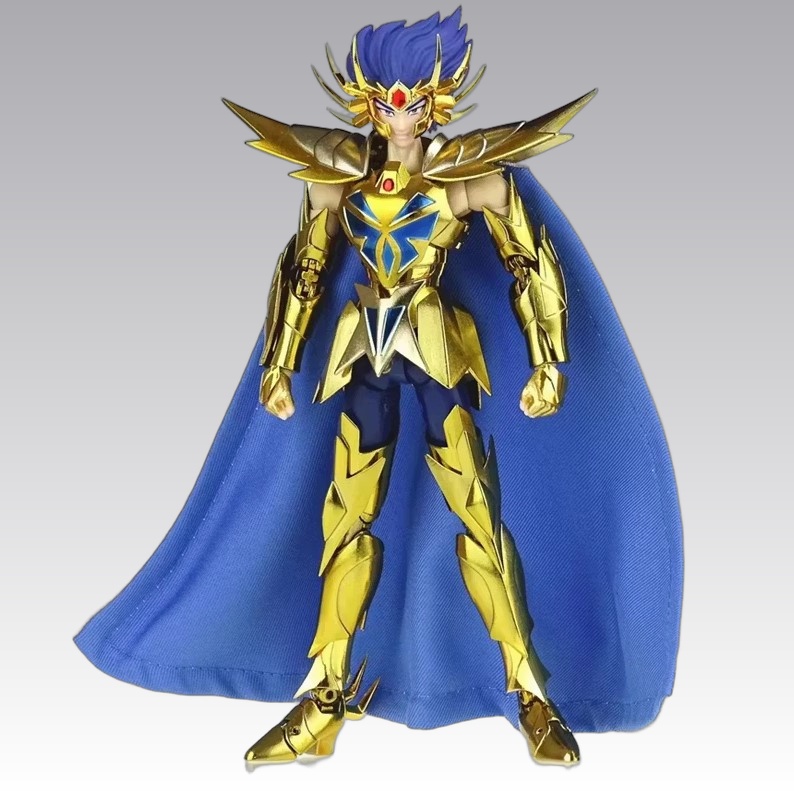 Deathmask Cancer EX - MST