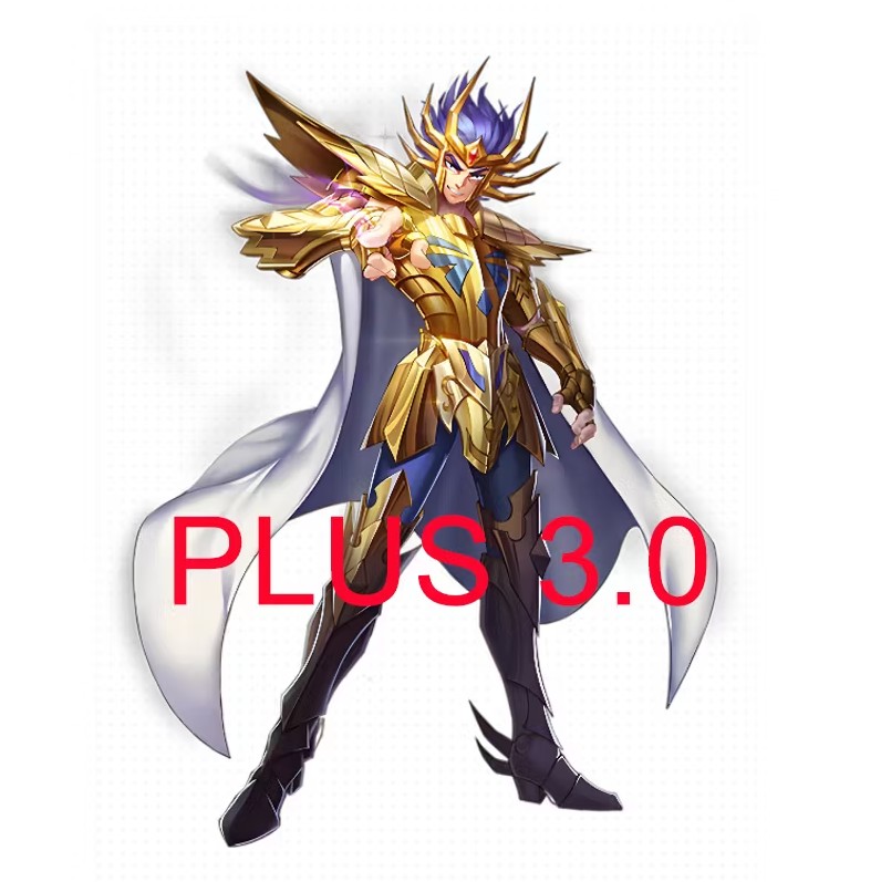 Deathmask Cancer Plus 3.0 EX - MST