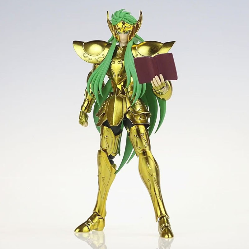 Degel Aquarius (Lost Canvas) EX - MST