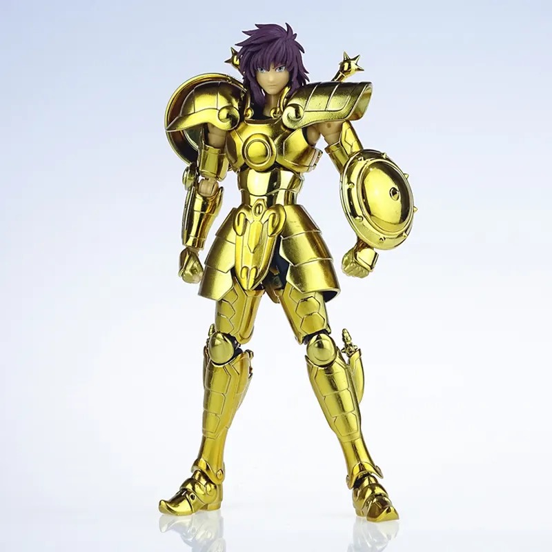 Dohko Libra (Lost Canvas) EX - MST