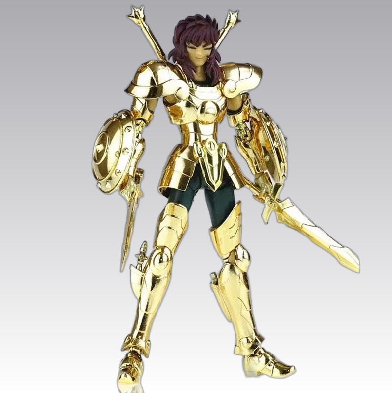 Dohko Libra EX - MST