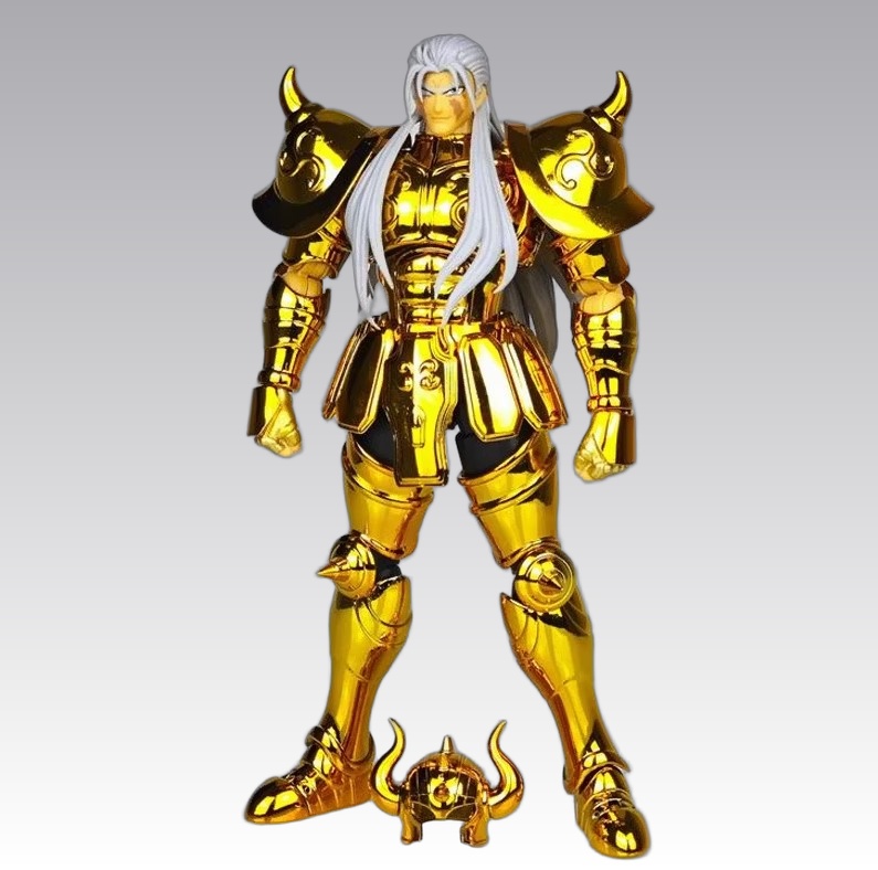 Hasgard Taurus (Lost Canvas) EX - MST