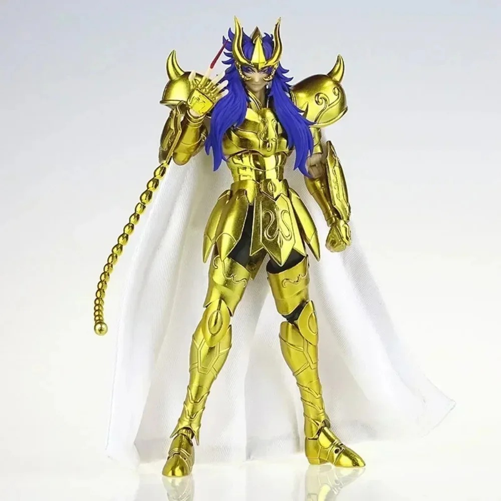 Kardia Scorpio (Lost Canvas) EX - MST