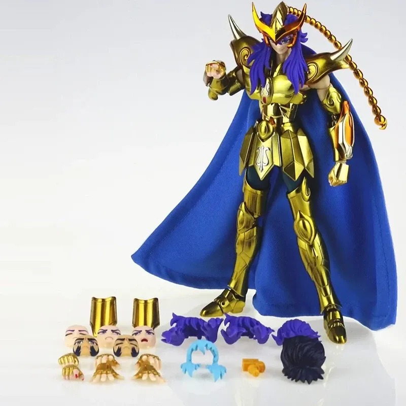 Milo Scorpio EX - MST