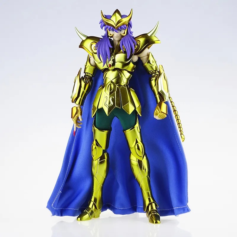 Milo Scorpio Plus 3.0 EX - MST