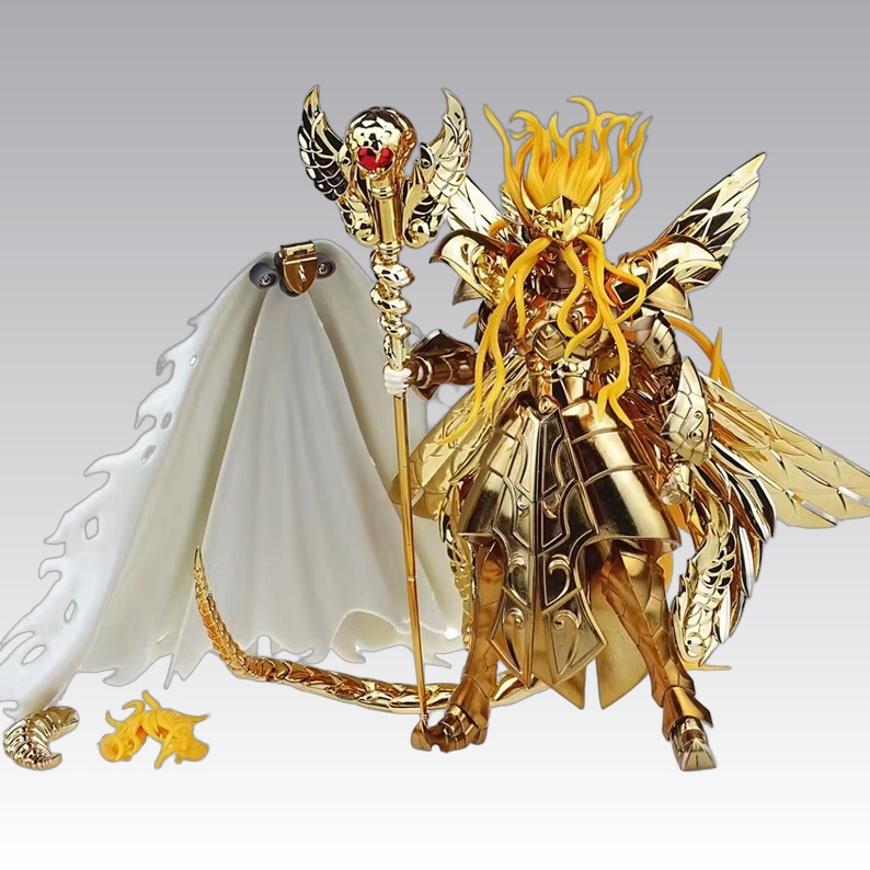 Odysseus Ophiuchus EX OCE - JModel