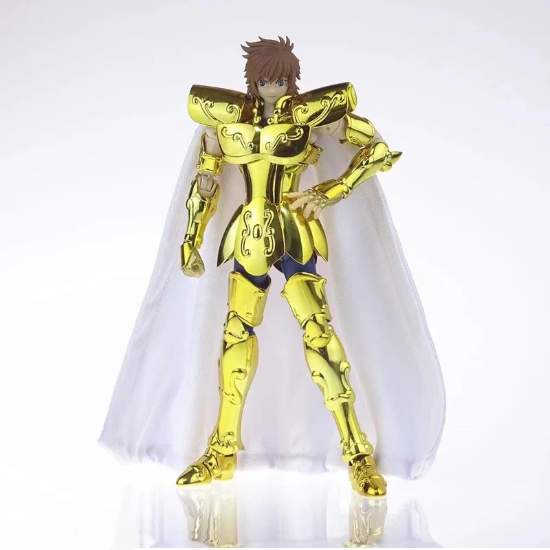 Regulus Leo (Lost Canvas) EX - MST