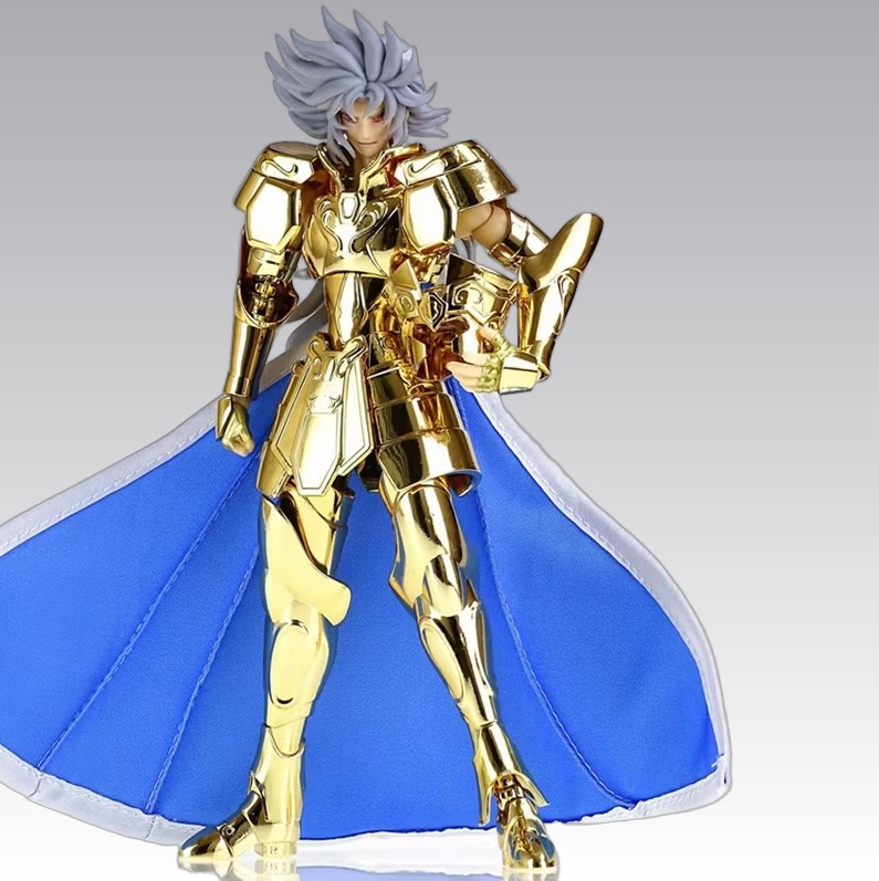 Saga Gemini Metal 24K EX - MST