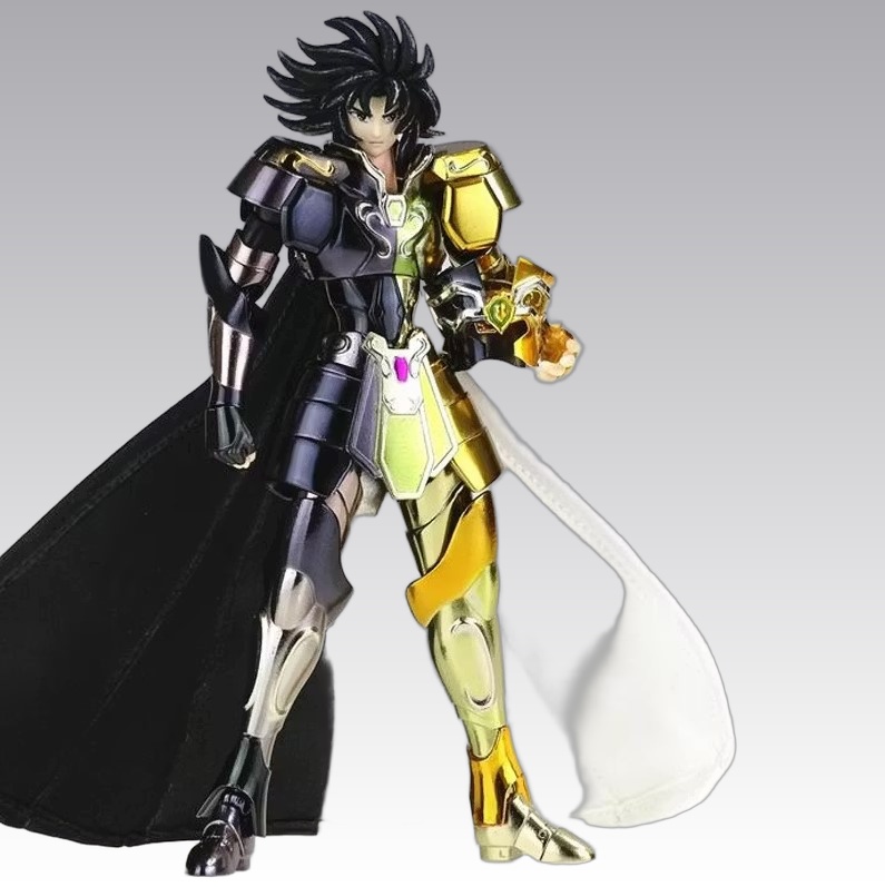 Saga Gemini Metal Bicolor EX - MST