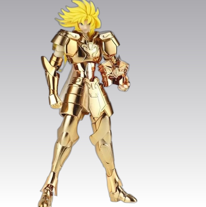 Saga Gemini Metal EX OCE - MST