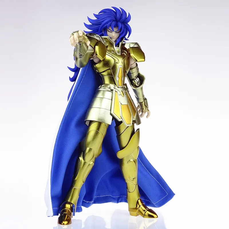 Saga Gemini Plus 3.0 EX - MST