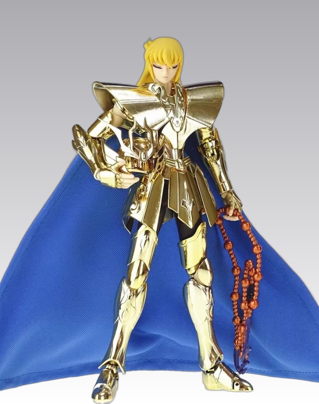 Shaka Virgo 24K EX - MST