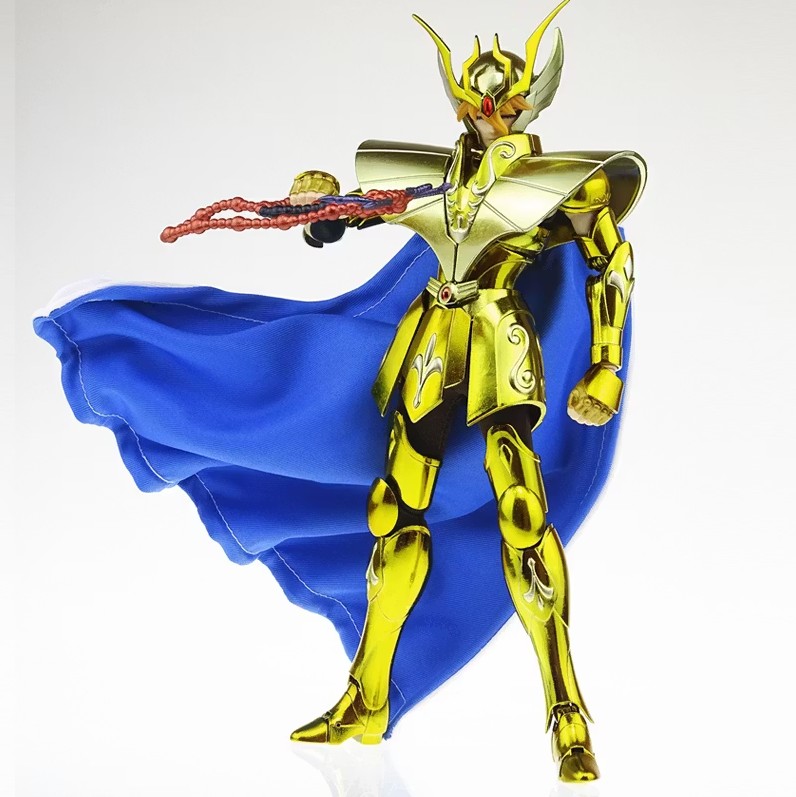 Shaka Virgo Plus 3.0 EX - MST