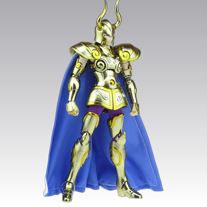Shura Capricorn 24K EX - MST