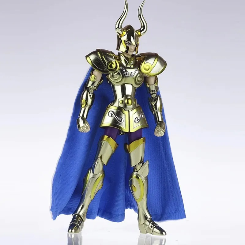 Shura Capricorn EX - MST