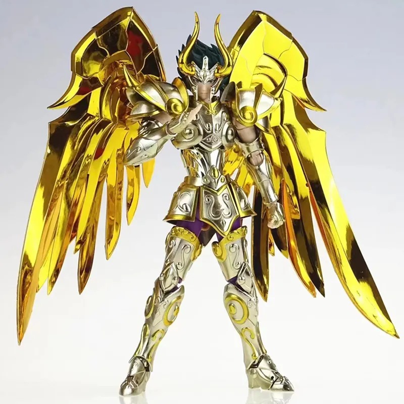 Shura Capricorn SoG EX - MST