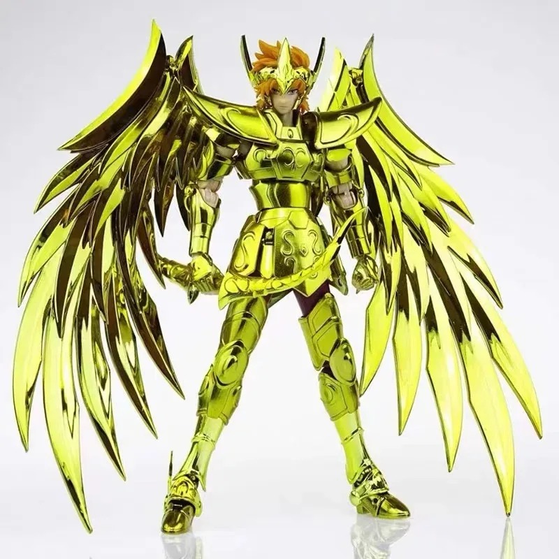 Sisyphus Sagittarius (Lost Canvas) EX - MST