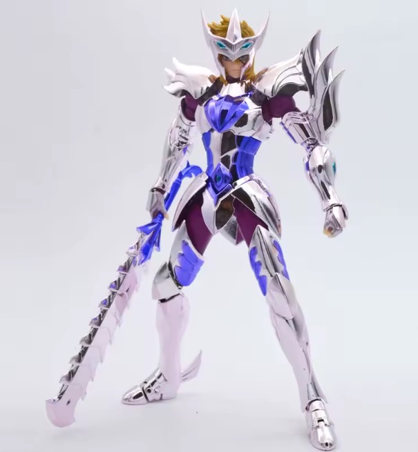 Granir Sigmund EX - MST
