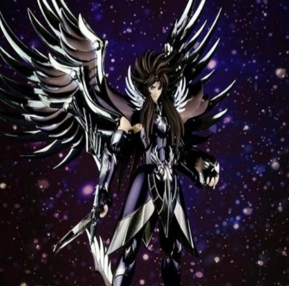 Hades Divine Armor EX - MST