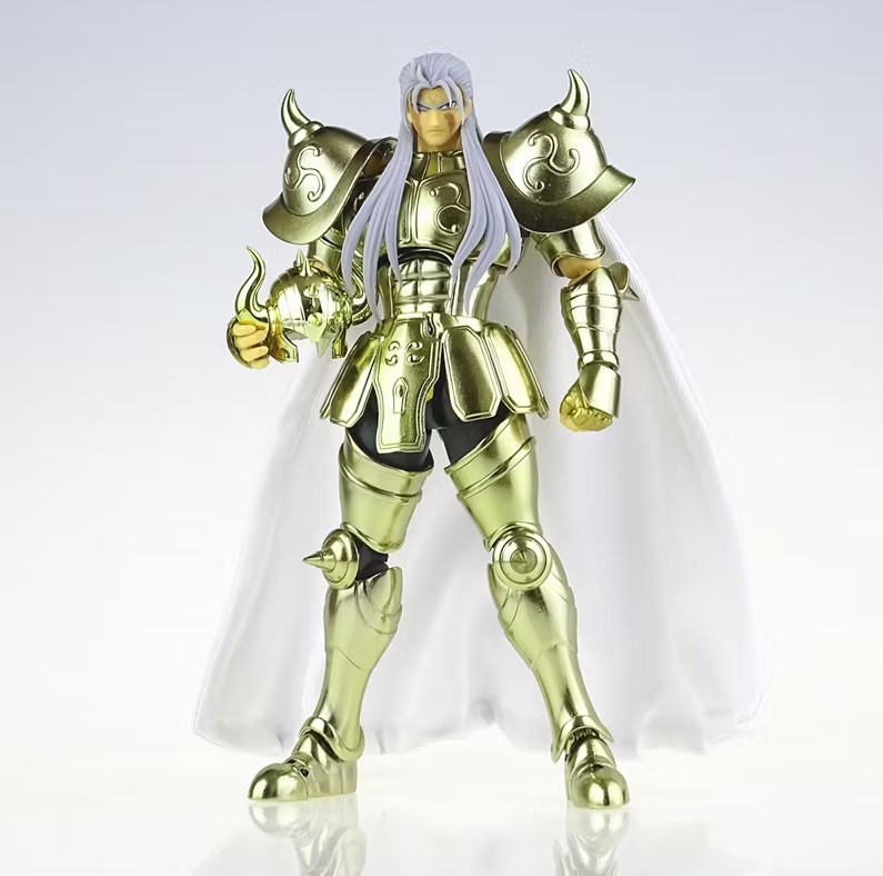 Hasgard Taurus 24K (Lost Canvas) EX - MST