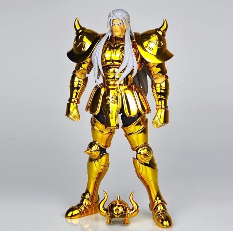 Hasgard Taurus (Lost Canvas) EX - MST