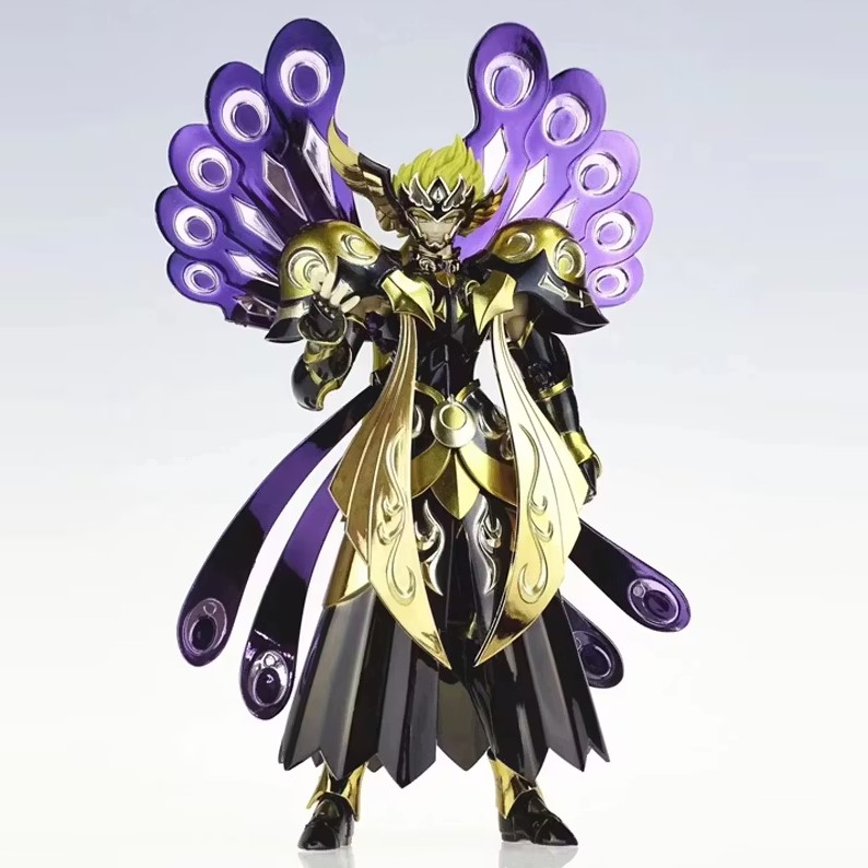 Hypnos Sleep God EX - MST