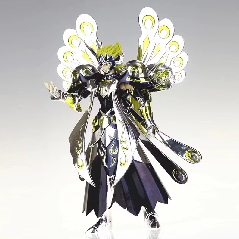 Hypnos Sleep God Metal EX - MST