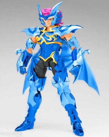 Io Scylla EX - JModel