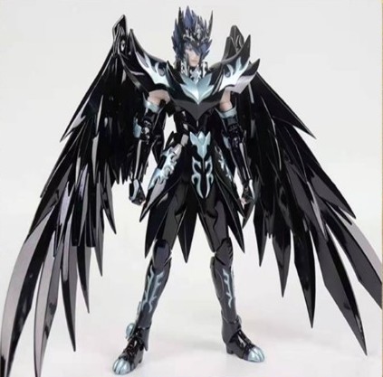 Kagaho Bennu - MST