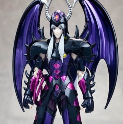 Lune Balrog - JModel