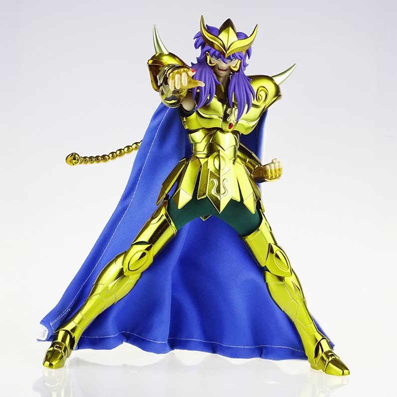 Milo Scorpio 24K EX - MST