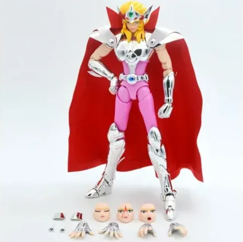 Misty Lizard EX - MST