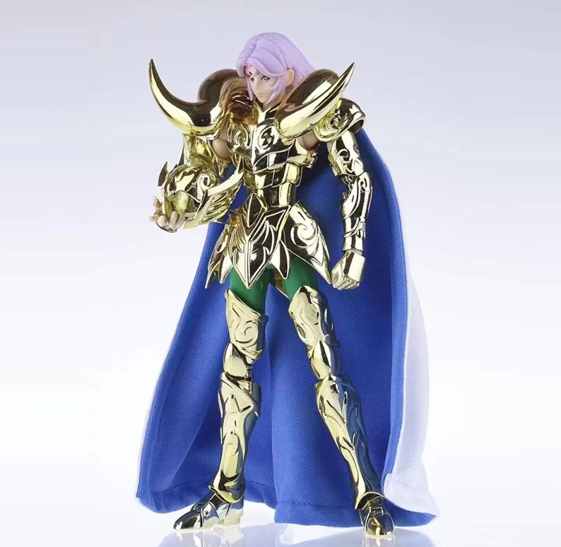 Mu Aries 24K EX - MST