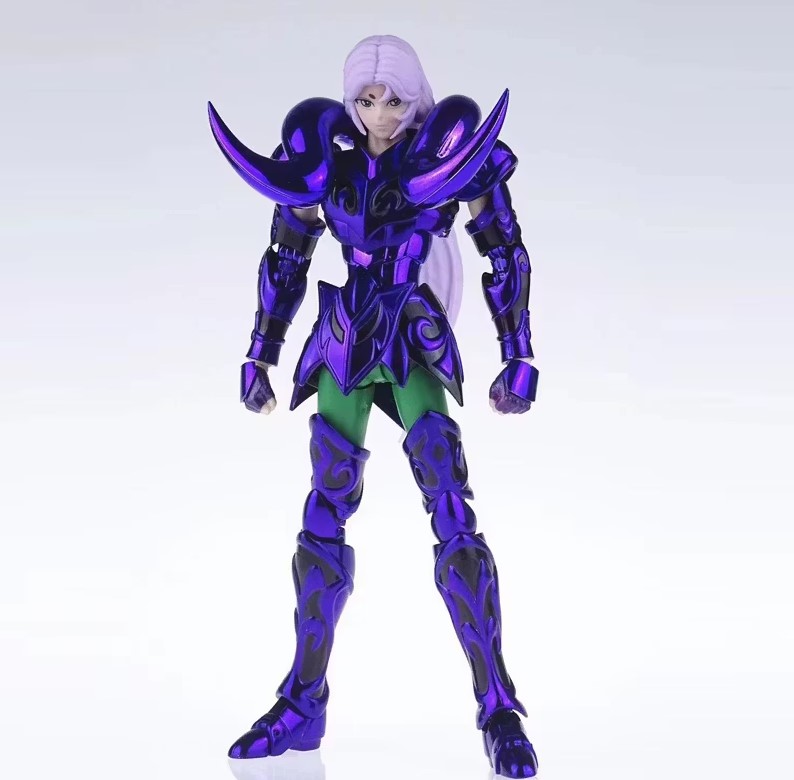Mu Aries Specter EX - MST